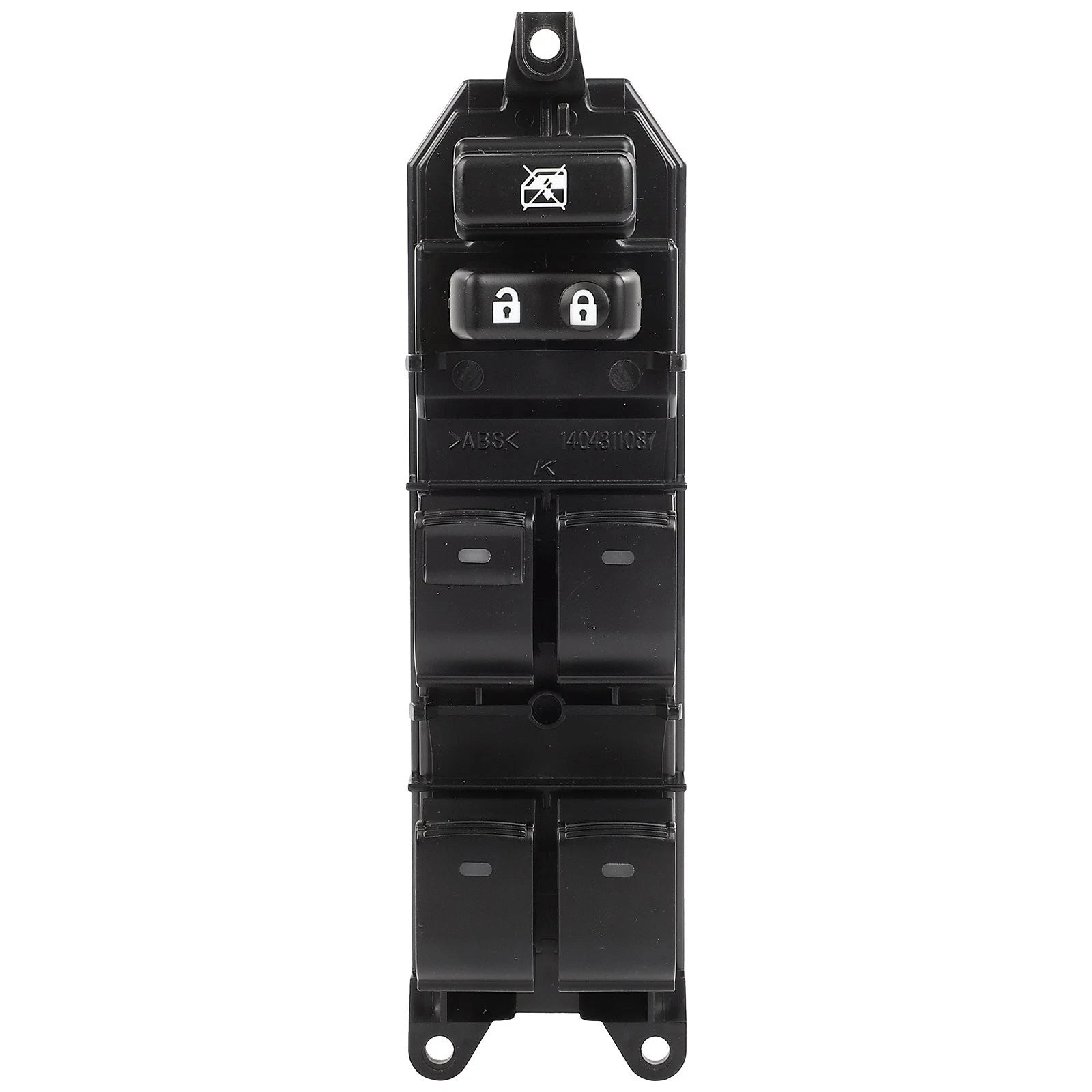 Front Left Driver Power Window Switch for Lexus ES300h ES350 (2013–2018)
