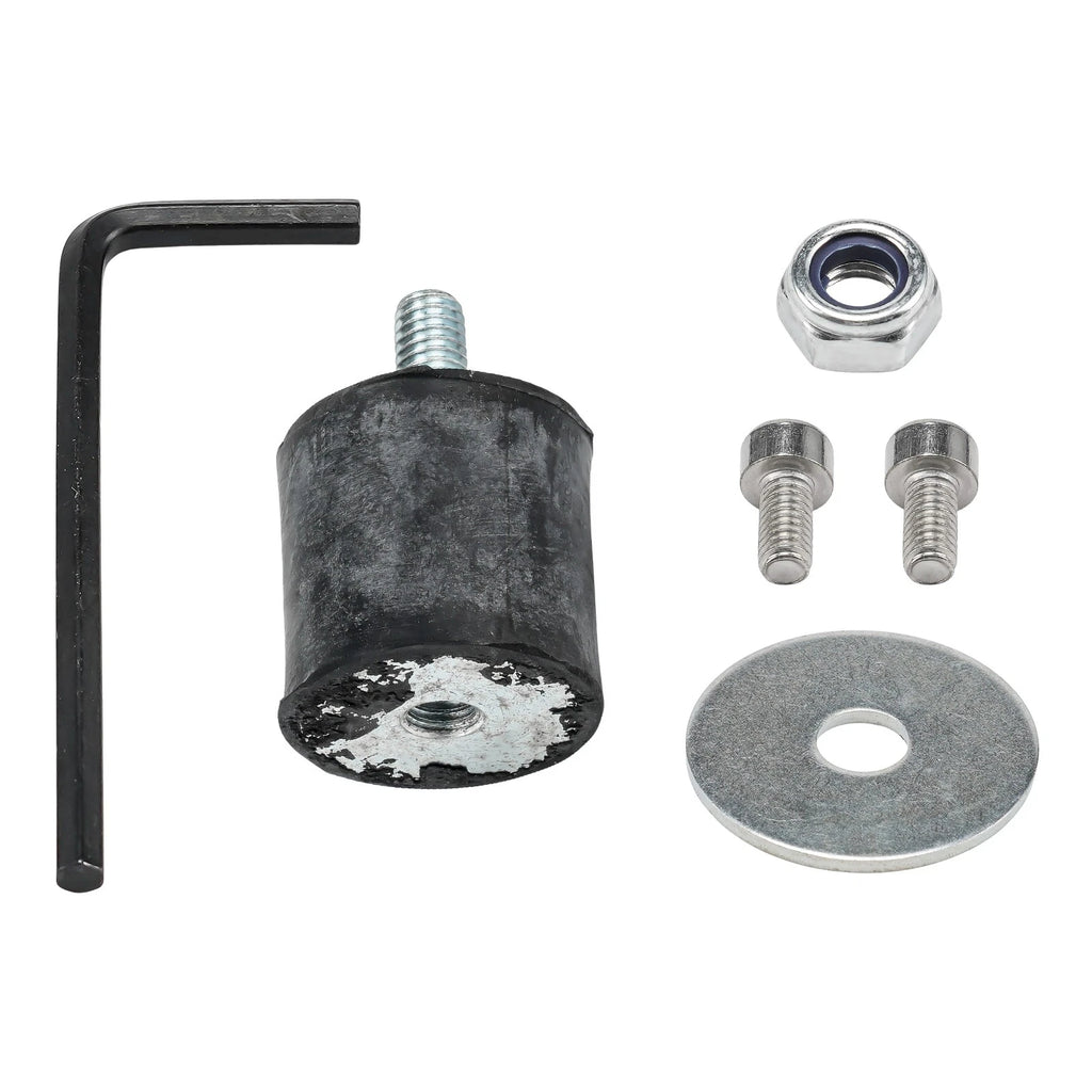 Cold Air Intake Kit for Nissan Altima 2.5L L4 (2007–2012)
