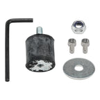 Cold Air Intake Kit for Nissan Altima 2.5L L4 (2007–2012)