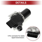 Front Windshield Wiper Motor for Chevrolet Equinox (2007–2008) No. 15849819/3810178J01