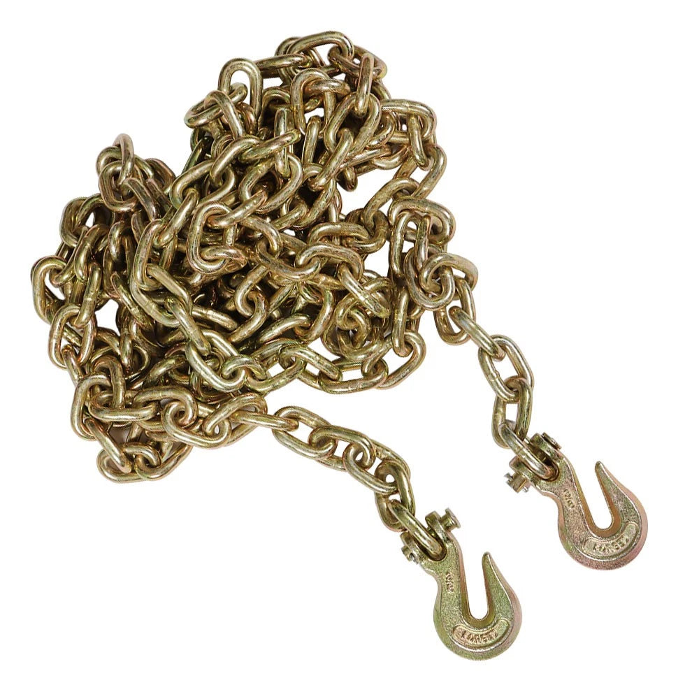 Tow Chain Tie Down Binder for G70 Truck (20')