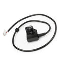 Speed Sensor Assy 37700-MBA-611 for Honda VT750DC (2001–2007)