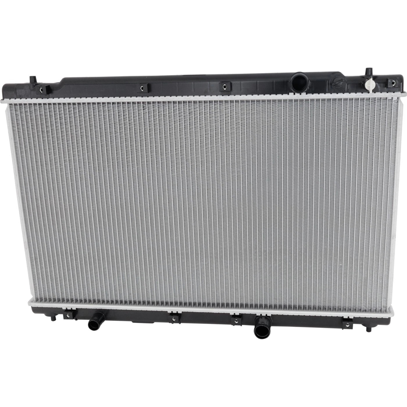 Radiator for Honda CR-V (2017–2019)