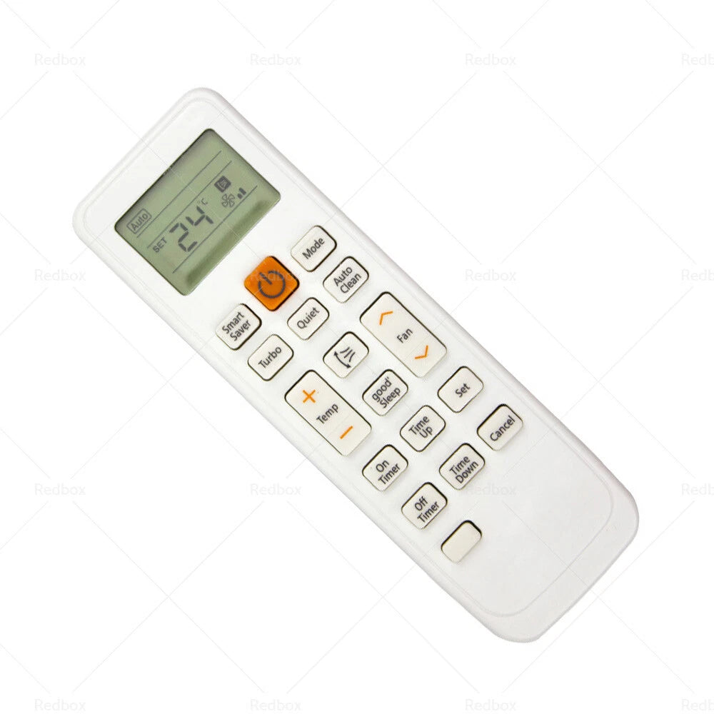 A/C Air Conditioner Remote for Samsung (2002–2019)