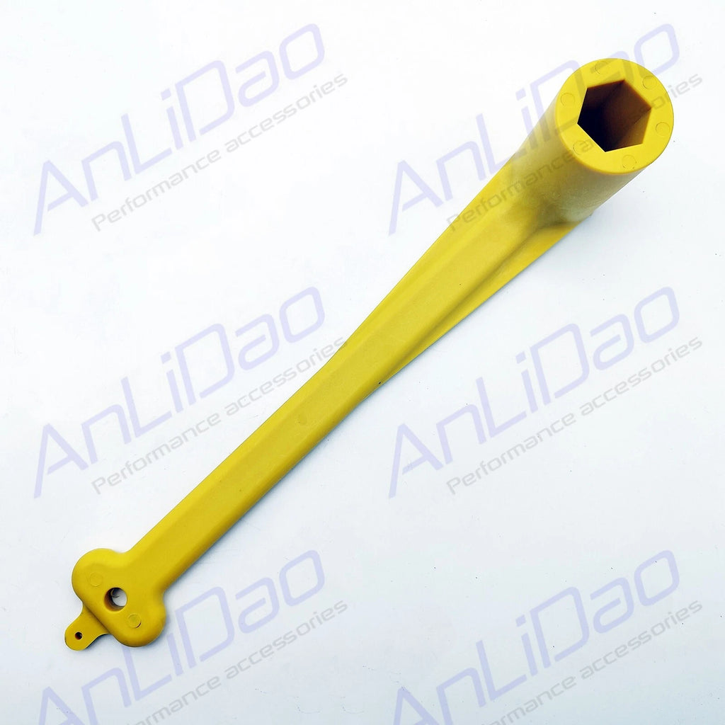 Prop Wrench for Mercruiser Suzuki Yamaha Mariner (91-859046Q4)