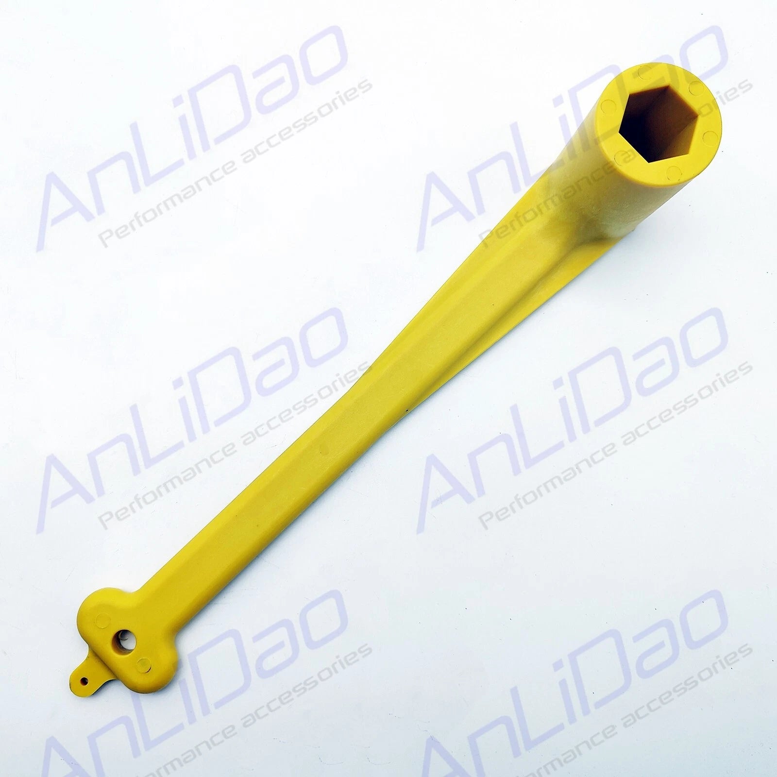 Prop Wrench for Mercruiser Suzuki Yamaha Mariner (91-859046Q4)