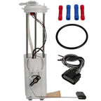 Fuel Pump Assembly for Chevy S10 GMC Sonoma Isuzu Hombre V6 4.3L