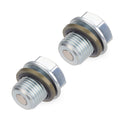 Sump Bolt for Suzuki AN DL GSR GSX-R GSX-S GSF GSX (09247-14036-000)