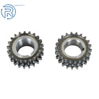 Timing Chain Kit w/Tensioners for Ford Crown Victoria E-150 Mustang (1992–2011)