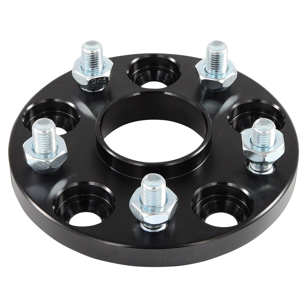 2X 15mm Hub Centric Wheel Spacers for Toyota Solara (1999–2008)