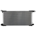 Aluminum AC Condenser for Toyota Prius Prime (2017–2022)