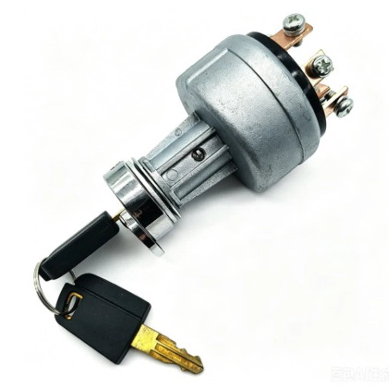 7Y-3918 Ignition Switch for E200B E312 E323B E320B (Excavators)