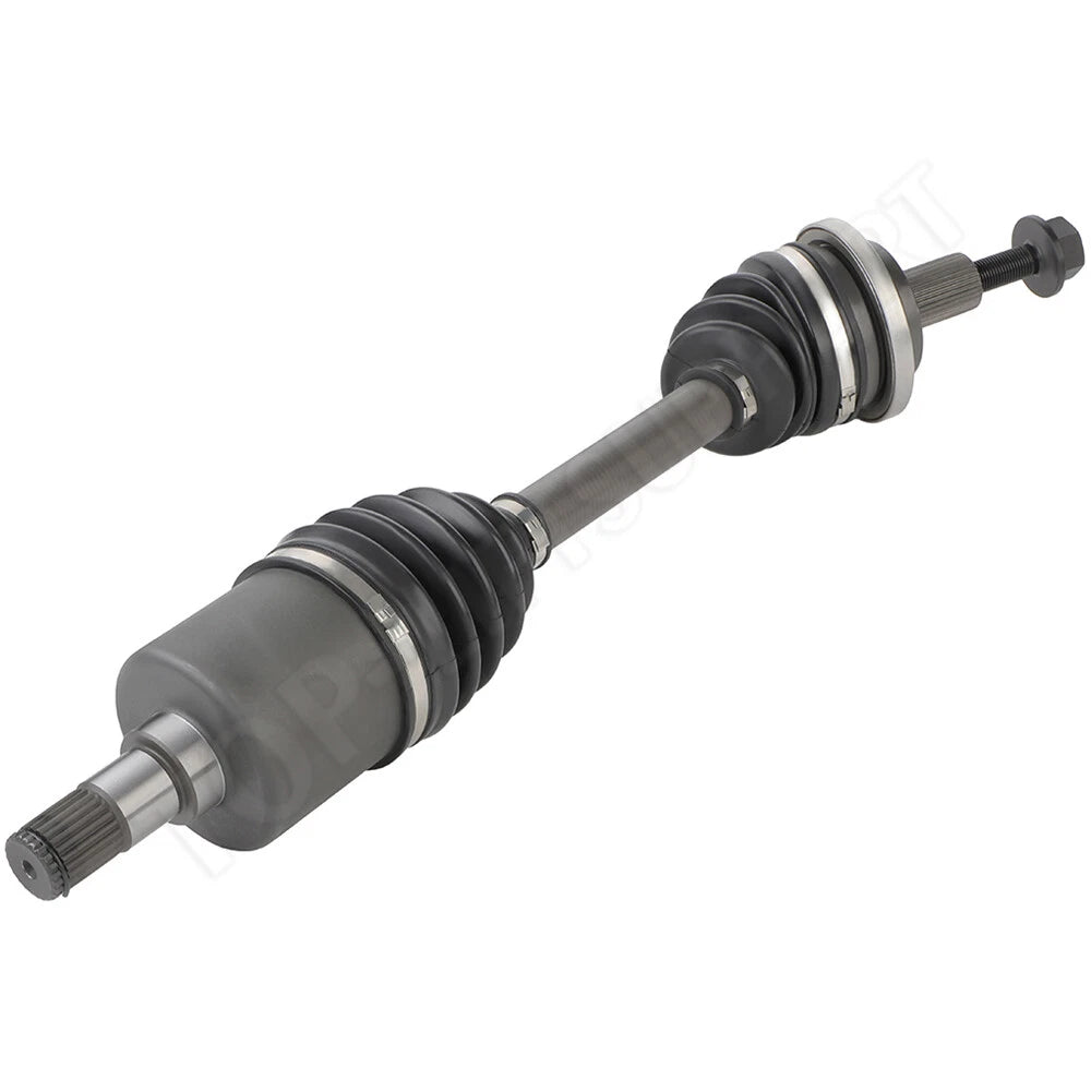 CV Axle Shaft for Mercedes Benz E550 E320 E350 E500 4Matic