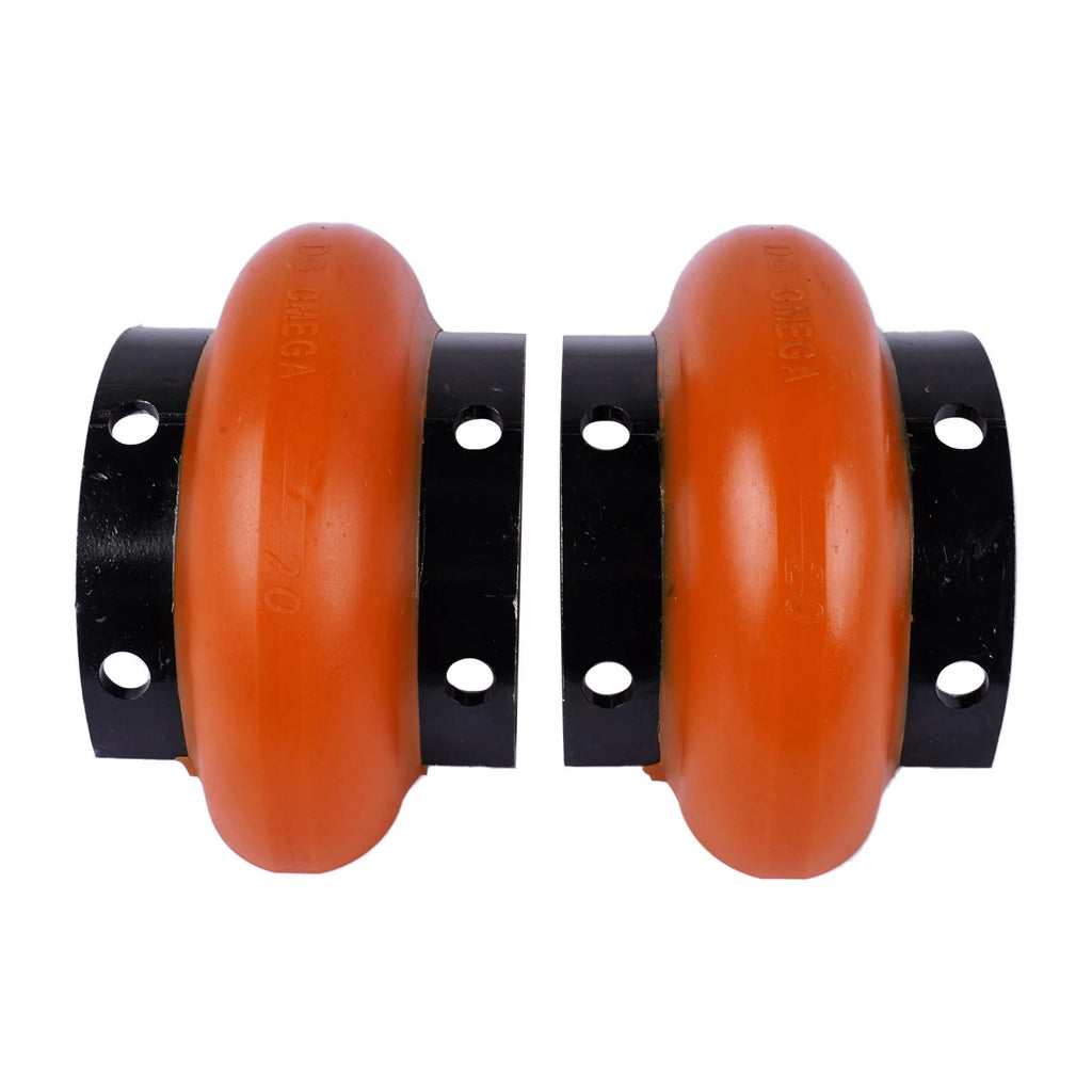 Coupling Element for Omega Kaiser Sullair Air Compressor