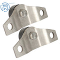 Tailgate Trunnion Hinge for Chevy GMC Truck Fleetside Blazer Jimmy (1967–1972)