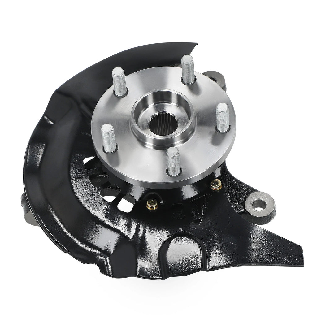 Front Right Steering Knuckle for Toyota Highlander (2001-2007)