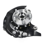 Front Right Steering Knuckle for Toyota Highlander (2001-2007)