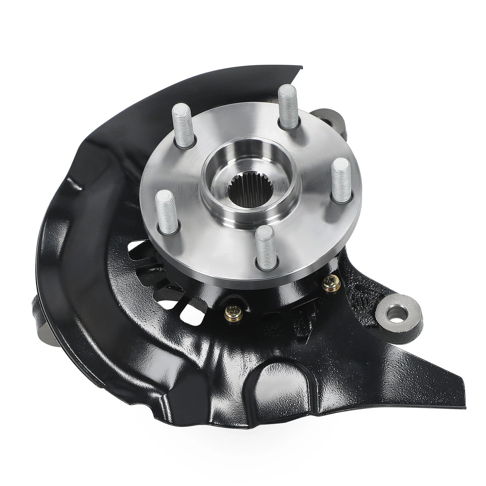 Front Right Steering Knuckle for Toyota Highlander (2001-2007)