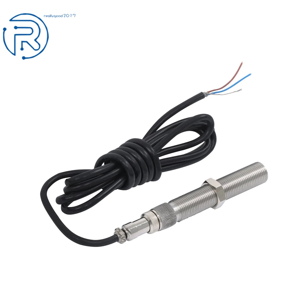 Magnetic Pickup Speed Sensor for [Make Model] ([YYYY–YYYY])