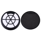 Filter Set for Vacuum Cleaner