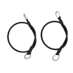 Extended Tailgate Cable for Honda Pioneer 700 & 1000 (700-4, 1000-5)