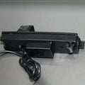 Reverse Rear View Backup Parking Camera for Toyota RAV4 (2010–2012)