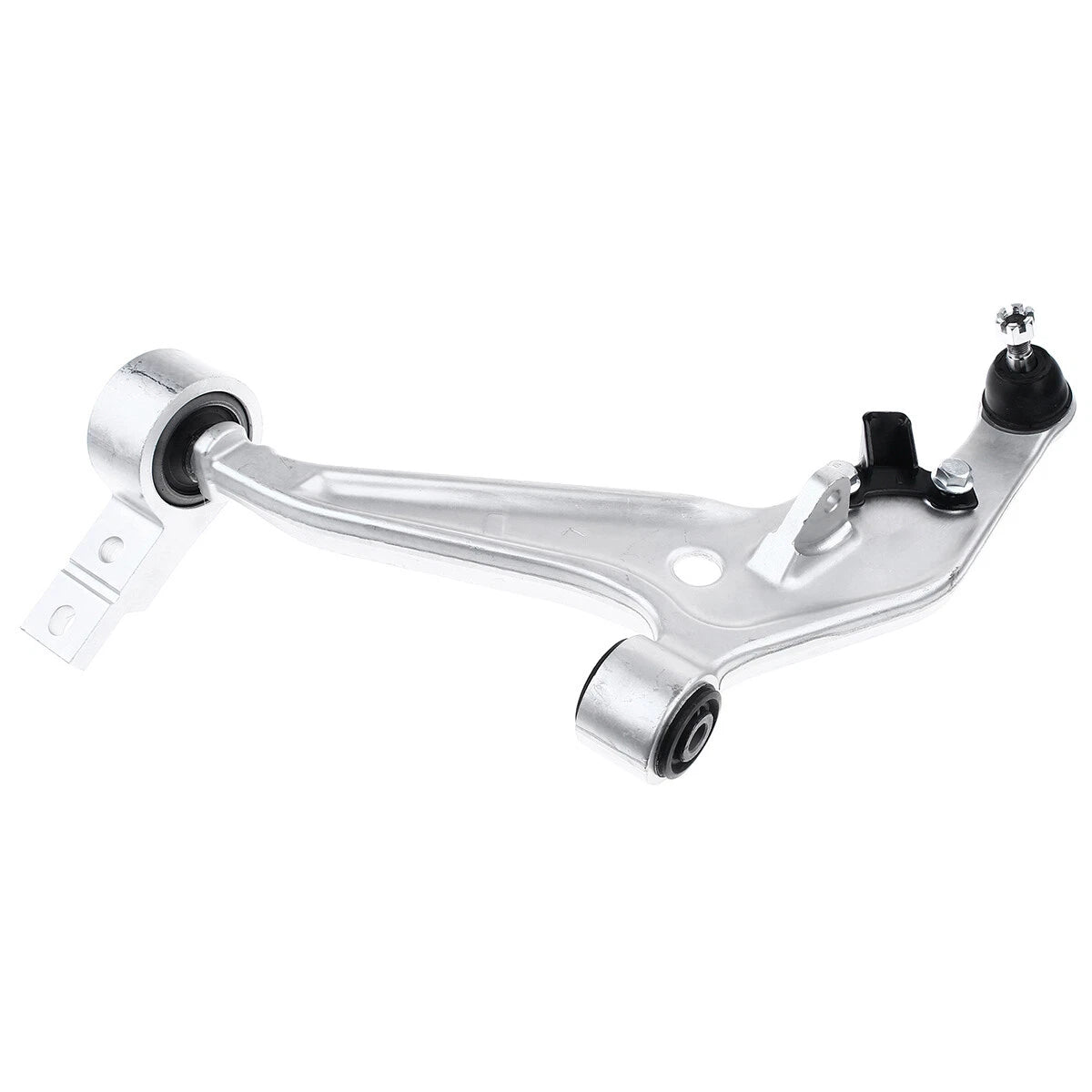2X Front Lower Control Arm with Ball Joint for Nissan X-Trail (2005–2006)