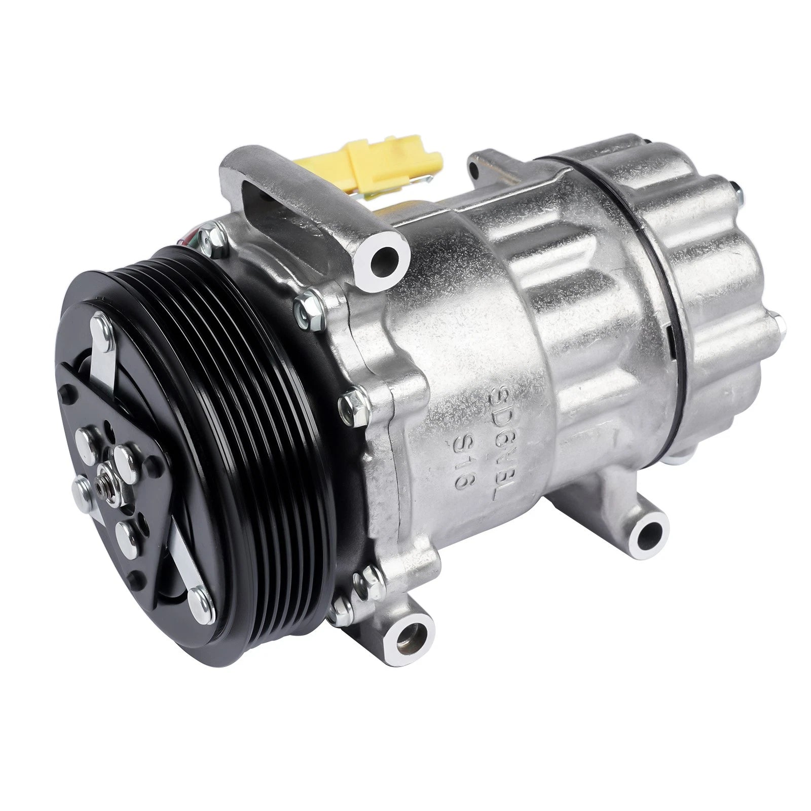 AC Compressor for Mini Cooper (2007-2016)