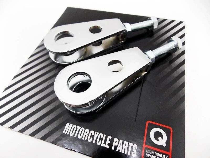 Yamaha DT1 Chain Tensioner/Adjuster Set (1971)