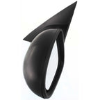 Power Mirror for Nissan Altima (2002–2004) Left Paintable OE Replacement