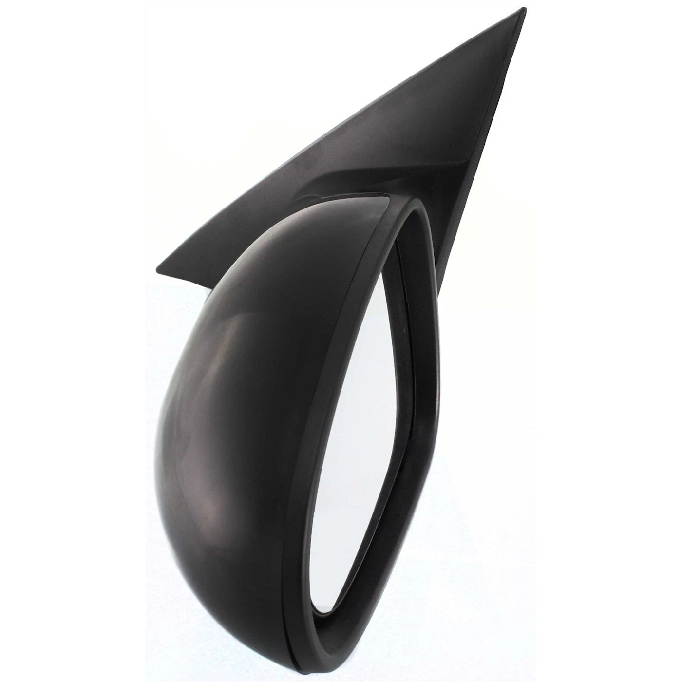 Power Mirror for Nissan Altima (2002–2004) Left Paintable OE Replacement