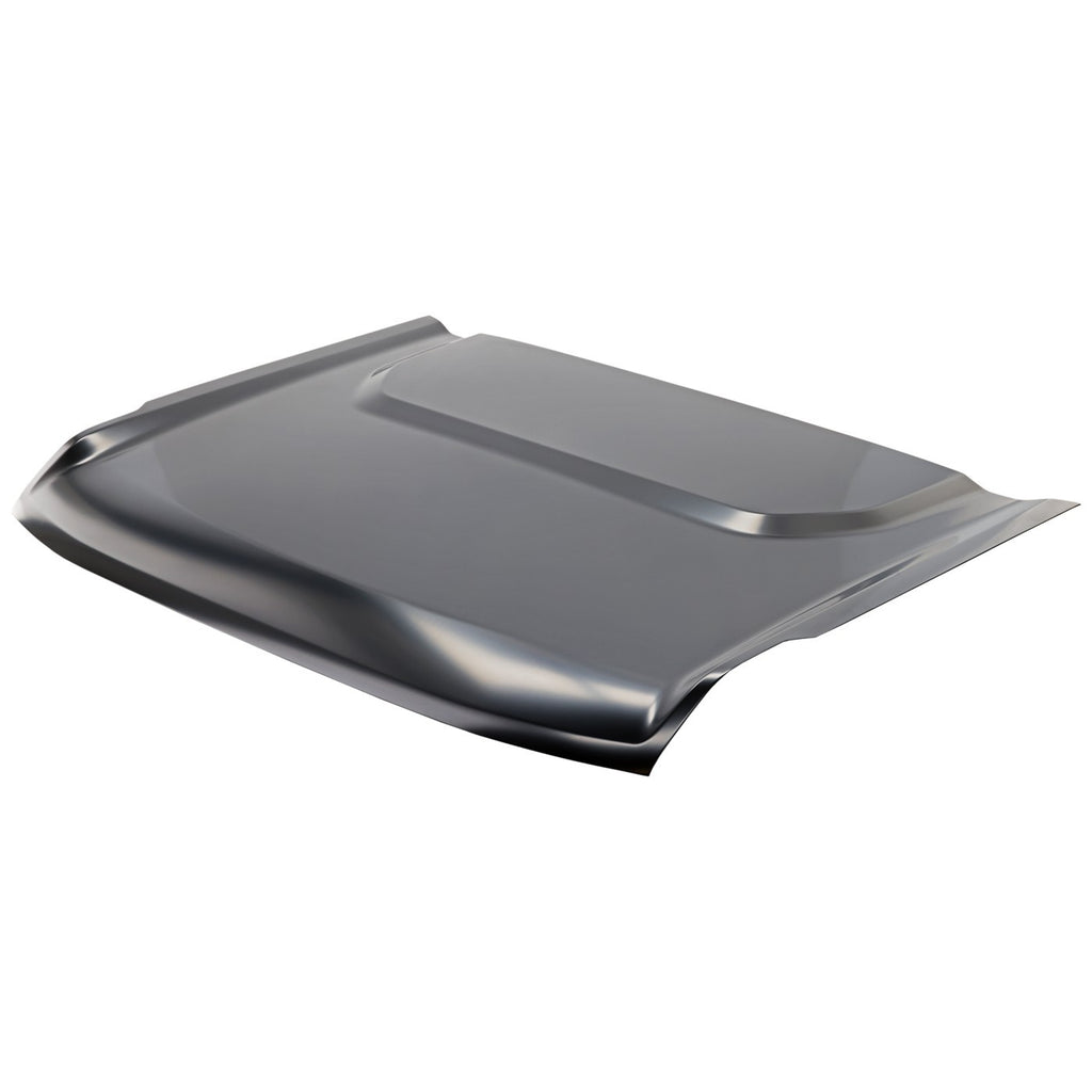 Hood for Ford Bronco (2021–2024) Aluminium CAPA Certified