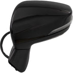 Heated Driver Left Side Mirror for Subaru Impreza (2017–2019)