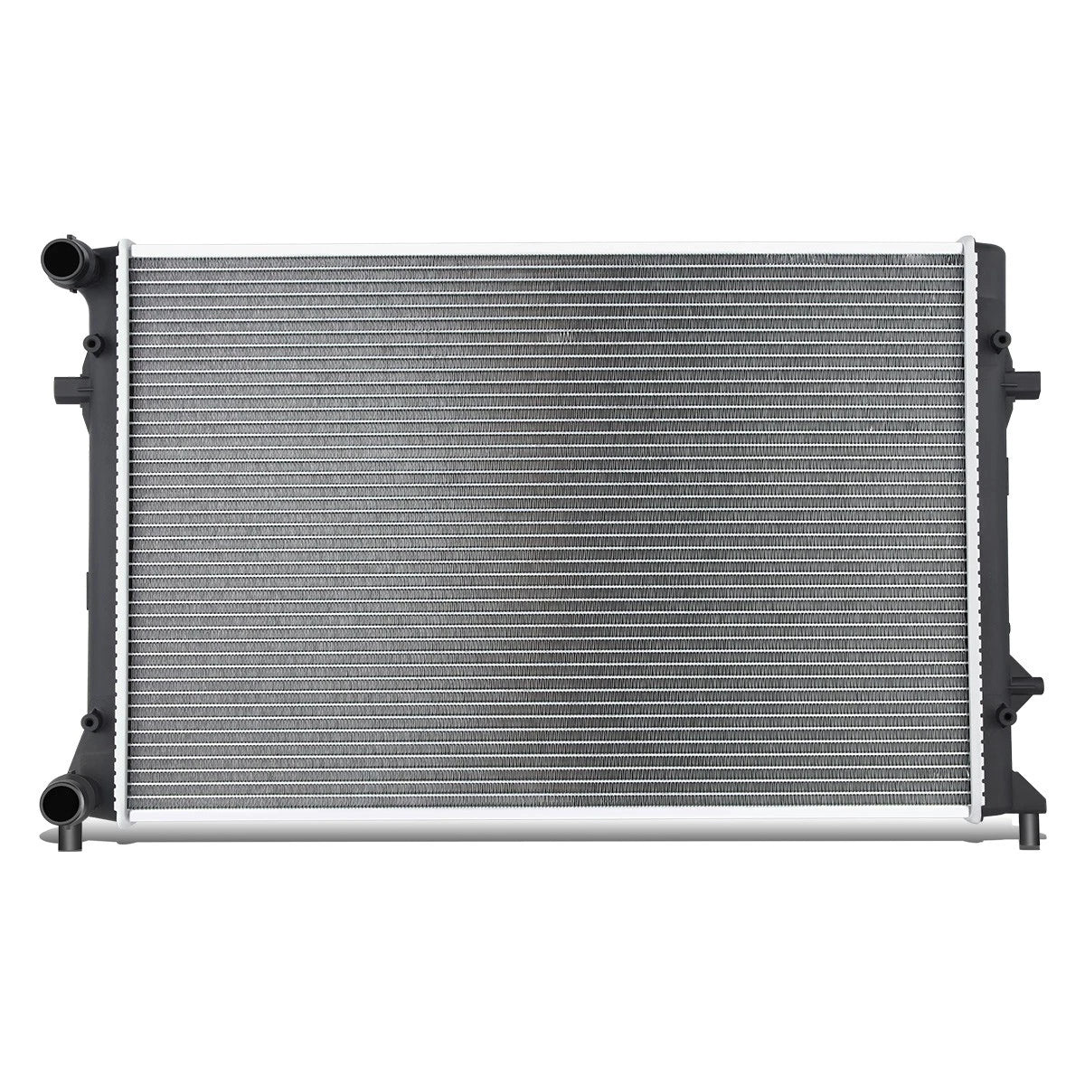 Aluminum Replacement Radiator for VW Passat CC 3.6L V6 (2009–2017) DPI 13236