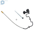 Clutch Master Cylinder and Line Assembly for Chevrolet K1500 (1996–1998) 5202018