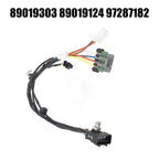 OEM Blower Motor Wiring Harness for Chevrolet Colorado (2004–2012)