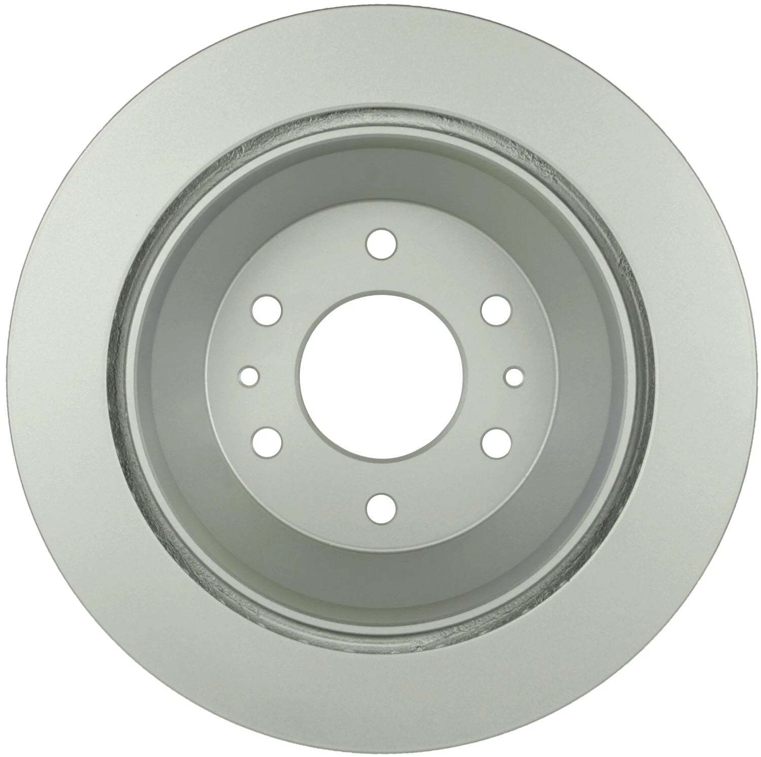 Bosch Rear QuietCast Rotor for 25010547