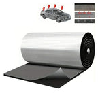 40x7 Car Battery Insulation Blanket High Temp Resistant