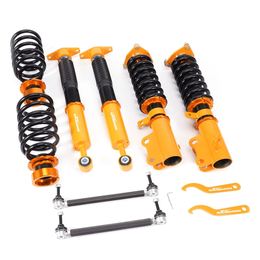 Coilover Kit 24-Way Damping for Mazda CX-5 (KF) (2017–2021)
