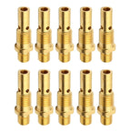 10X Gas Diffuser Tip Nozzle Holder for Lincoln WeldPak 180 HD