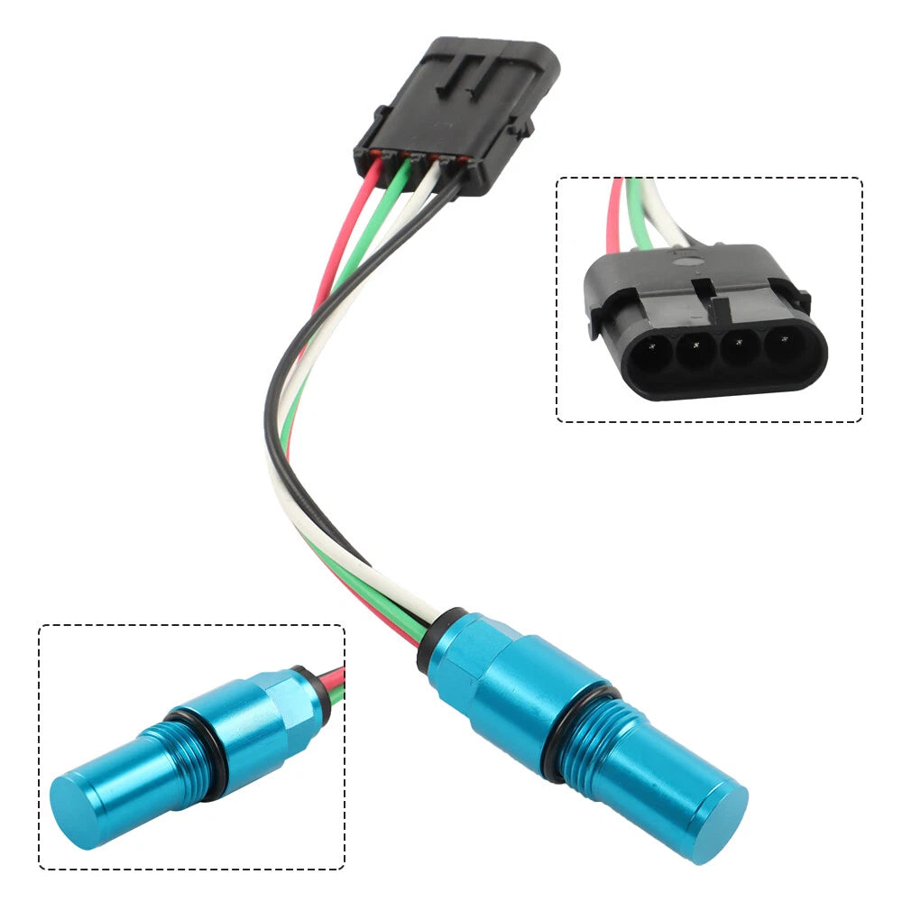 Cam & Crank Position Sensor for Cummins L10 M11 N14 (1990–2002)