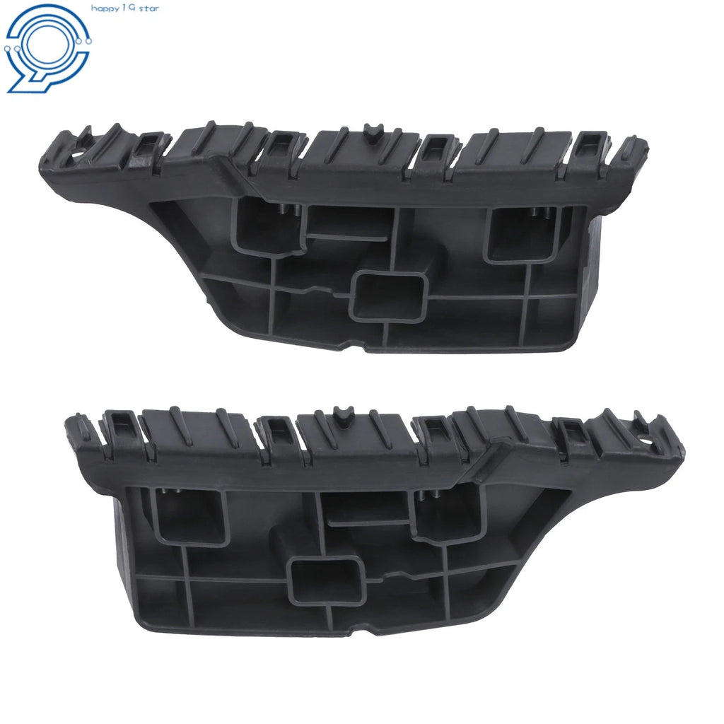 2PC Front Bumper Bracket Retainer for Chevrolet Tahoe (2015–2020) 22806322 22806323