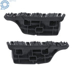 2PC Front Bumper Bracket Retainer for Chevrolet Tahoe (2015–2020) 22806322 22806323