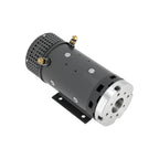 Electric Pump Motor for Prestolite JLG 1532E2, 1932E2 (Year Unknown)