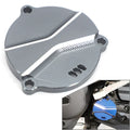 Drive Shaft Guard Cover Aluminum for SYM MAXSYM TL 500 (2020)