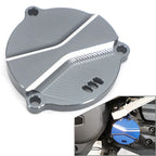 Drive Shaft Guard Cover Aluminum for SYM MAXSYM TL 500 (2020)