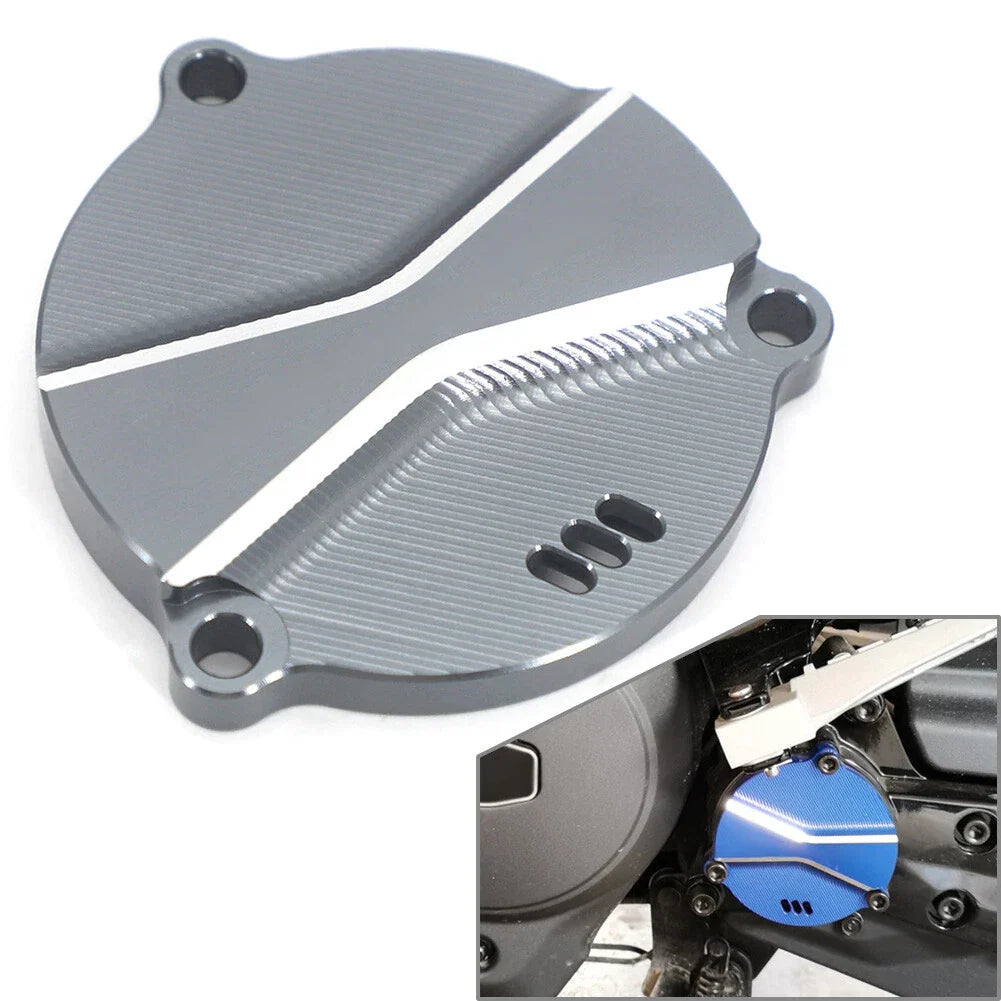 Drive Shaft Guard Cover Aluminum for SYM MAXSYM TL 500 (2020)