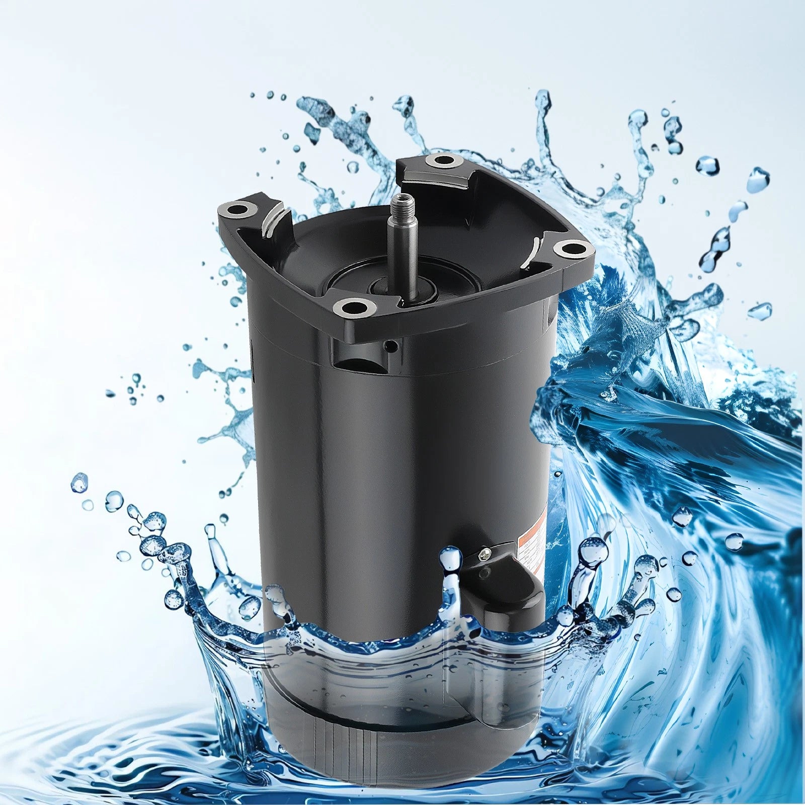 2HP Pool Pump Motor for B2855 (230V)