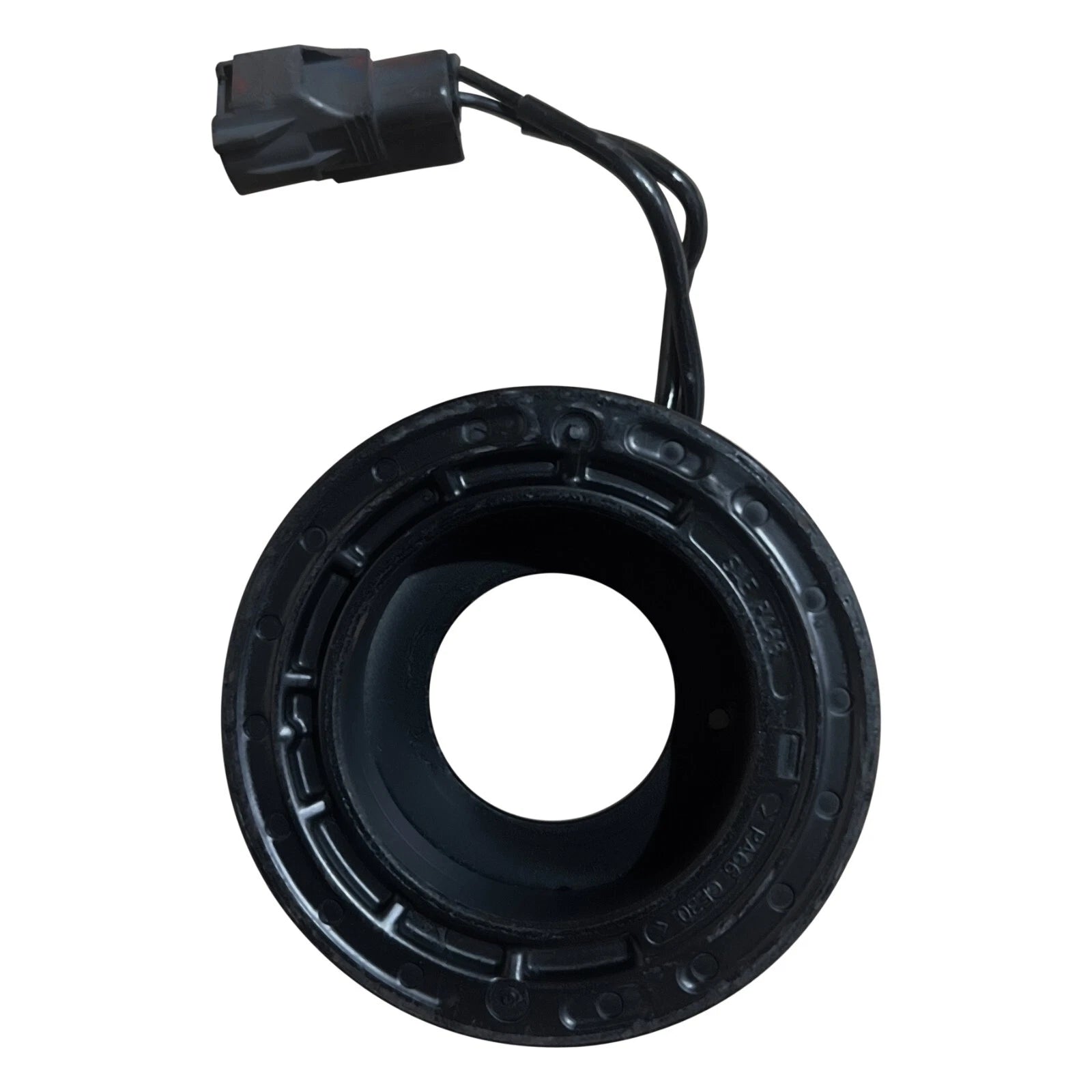A/C Compressor Clutch Replacement for Ram ProMaster 1500 3.0L Diesel (2016)