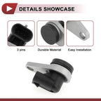 Crankshaft Position Sensor for Buick Regal 3.8 (1993–1994) No. 10456162